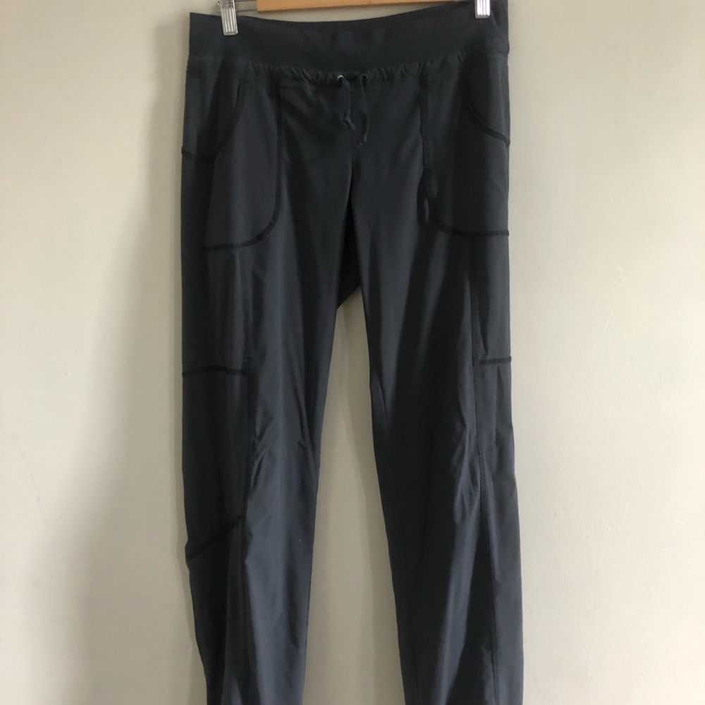 Athleta tech joggers